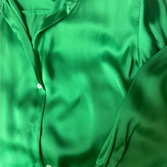 Zara | blouse - Picture 6 of 7